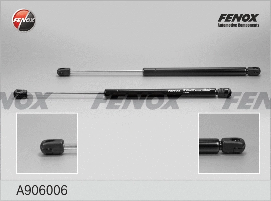 Gas Spring, boot/cargo area (A906006)
