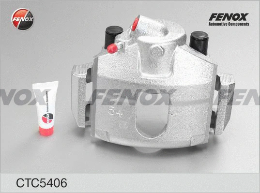 Brake Caliper Axle Kit