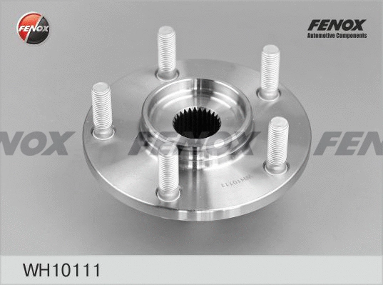 Wheel Hub