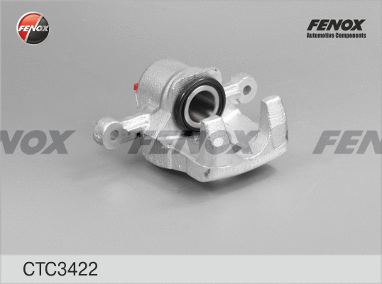 Brake Caliper Axle Kit (CTC3422)