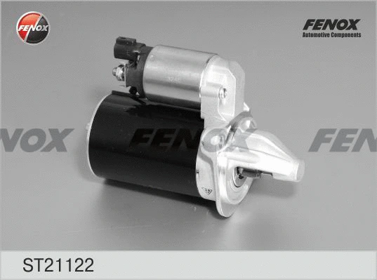 Starter (ST21122)
