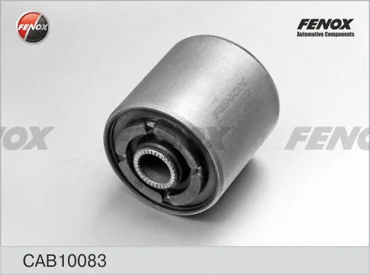 Mounting, control/trailing arm (CAB10083)