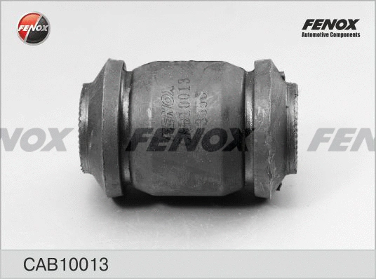 Mounting, control/trailing arm