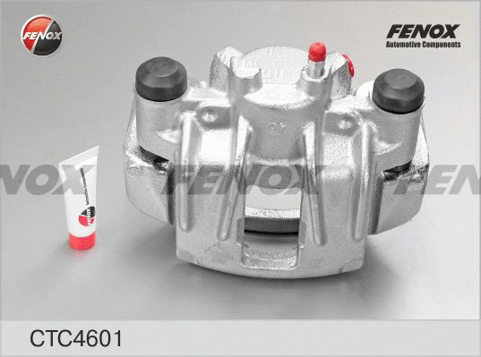 Brake Caliper Axle Kit