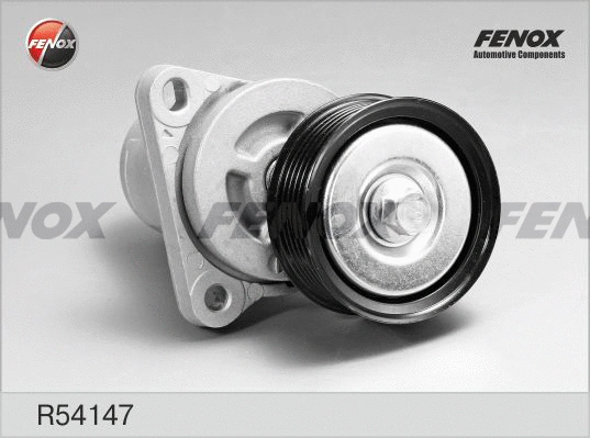 Belt Tensioner, V-ribbed belt (R54147)