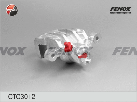 Brake Caliper Axle Kit