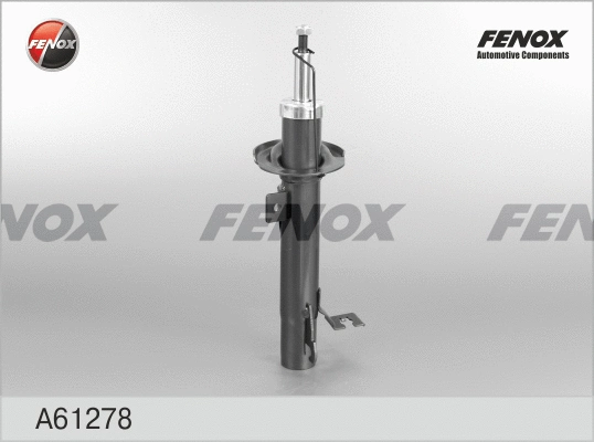 Shock Absorber (A61278)
