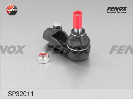 Tie Rod End (SP32011)