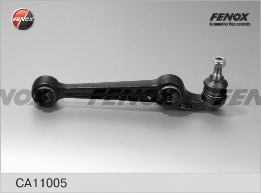 Control/Trailing Arm, wheel suspension (CA11005)