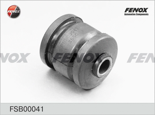 Mounting, control/trailing arm (FSB00041)