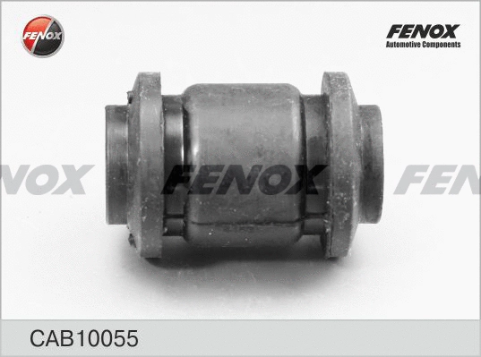 Mounting, control/trailing arm