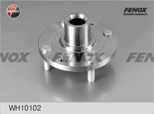 Wheel Hub (WH10102)