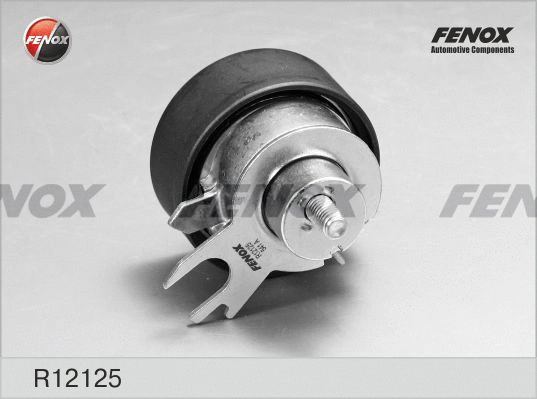 Deflection/Guide Pulley, timing belt (R12125)