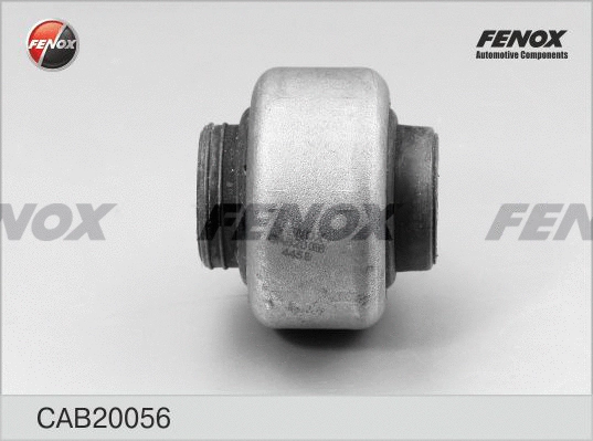 Mounting, control/trailing arm