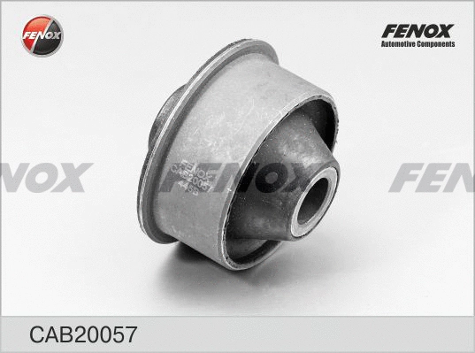Mounting, control/trailing arm (CAB20057)