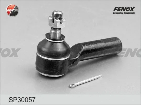 Tie Rod End (SP30057)