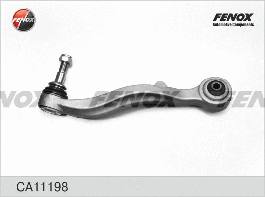Control/Trailing Arm, wheel suspension (CA11198)