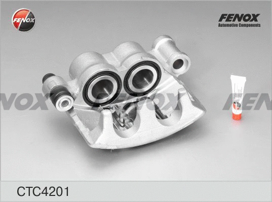Brake Caliper Axle Kit (CTC4201)