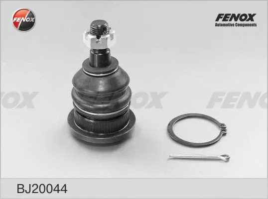 Ball Joint (BJ20044)