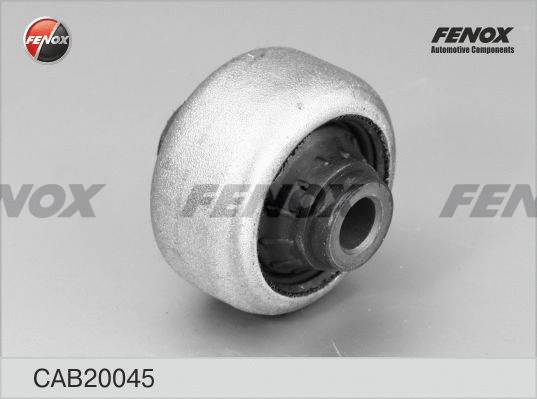 Mounting, control/trailing arm (CAB20045)