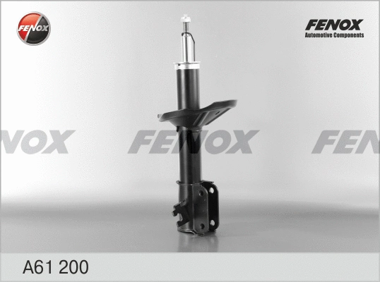 Shock Absorber (A61200)