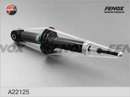 Shock Absorber (A22125)