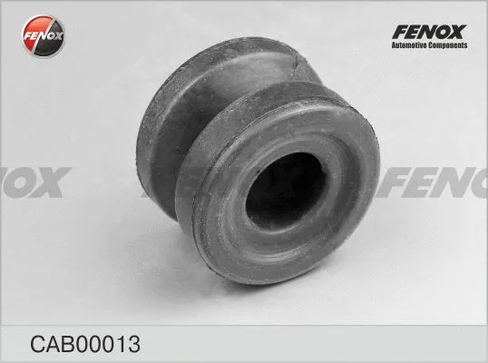 Mounting, control/trailing arm