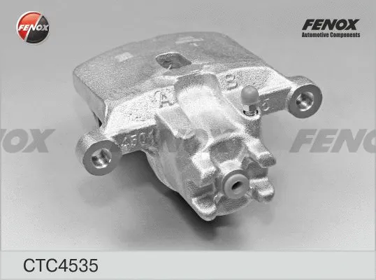 Brake Caliper Axle Kit
