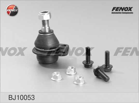 Ball Joint (BJ10053)