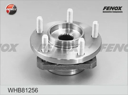 Wheel Hub