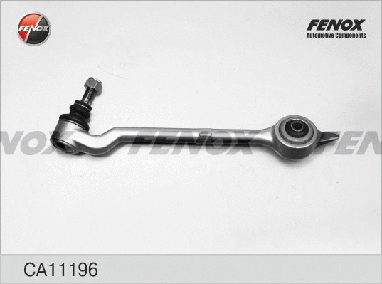 Control/Trailing Arm, wheel suspension (CA11196)