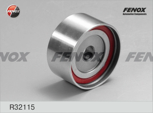 Deflection/Guide Pulley, timing belt