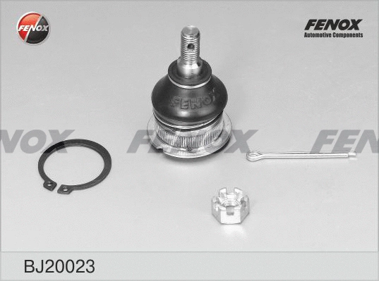 Ball Joint (BJ20023)