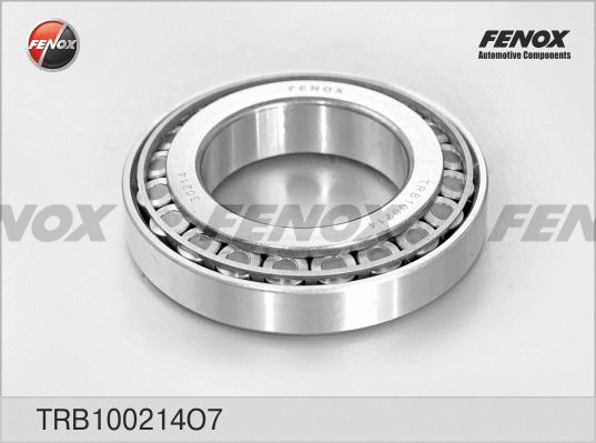 Bearing, differential shaft (TRB100214O7)