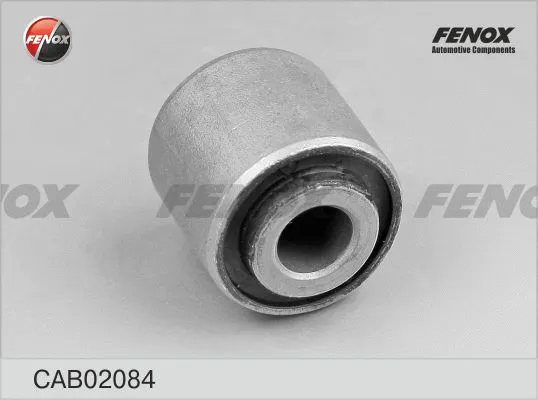 Mounting, control/trailing arm