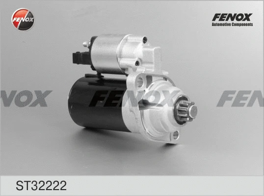 Starter (ST32222)