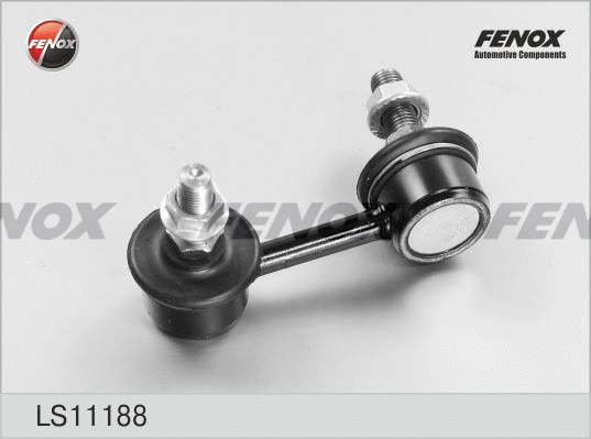 Link/Coupling Rod, stabiliser bar (LS11188)