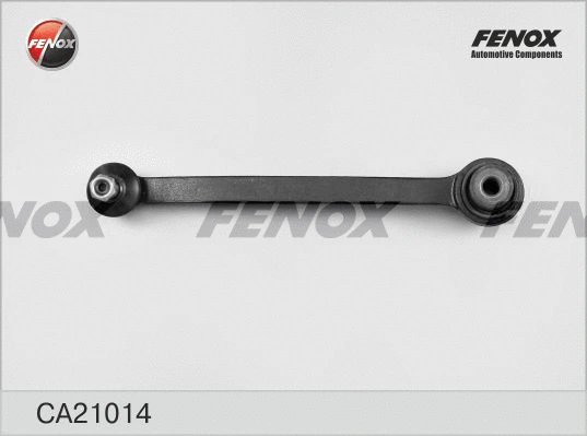 Control/Trailing Arm, wheel suspension (CA21014)