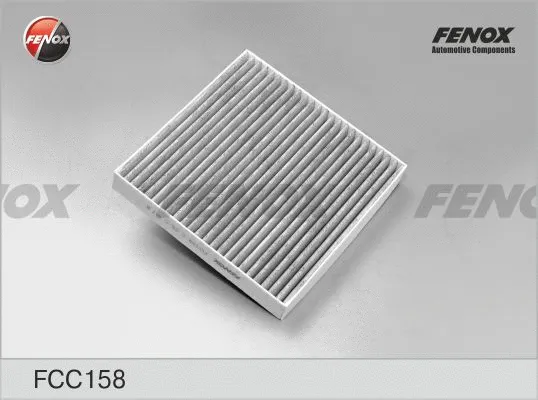 Filter, cabin air