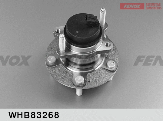 Wheel Hub (WHB83268)