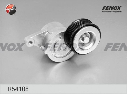 Belt Tensioner, V-ribbed belt (R54108)