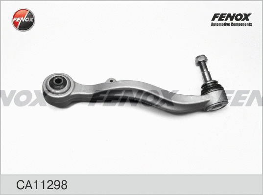 Control/Trailing Arm, wheel suspension (CA11298)