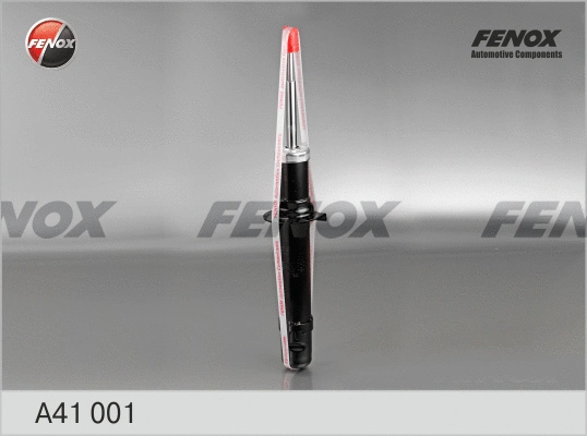 Shock Absorber (A41001)
