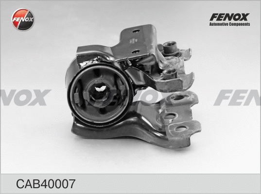 Mounting, control/trailing arm (CAB40007)