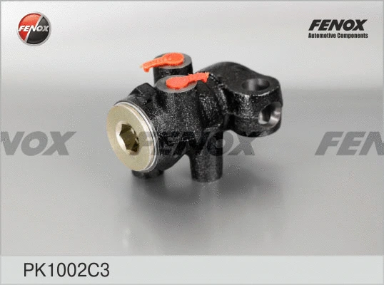Brake Pressure Regulator (PK1002C3)