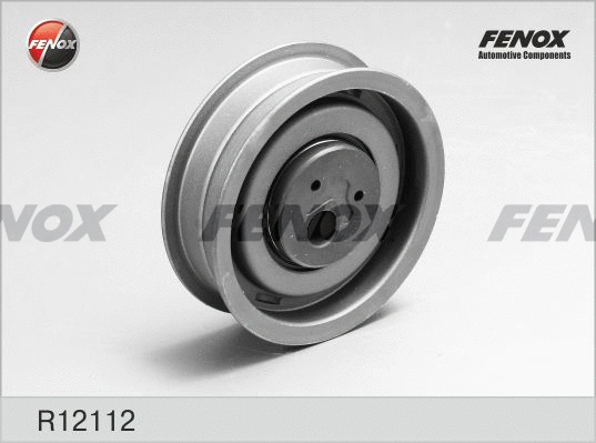 Deflection/Guide Pulley, timing belt