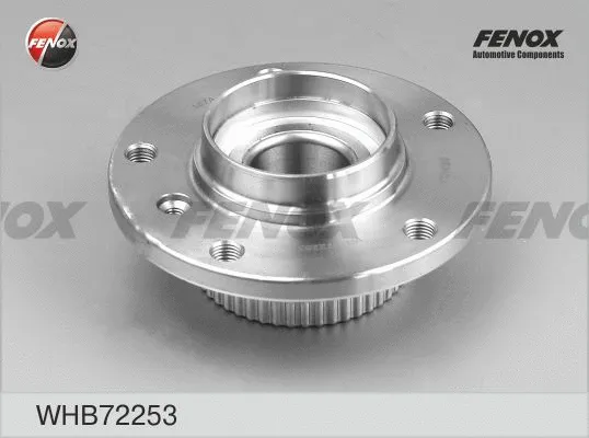Wheel Hub
