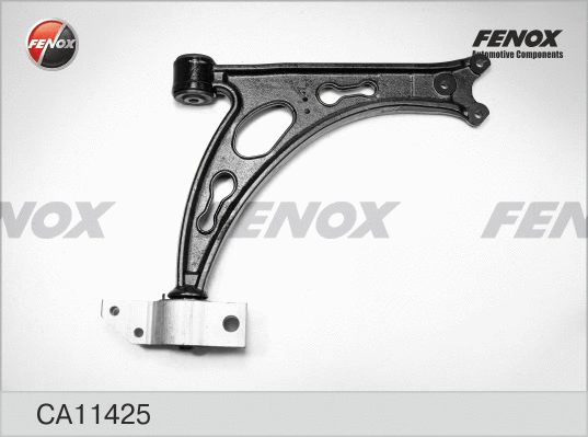 Control/Trailing Arm, wheel suspension (CA11425)