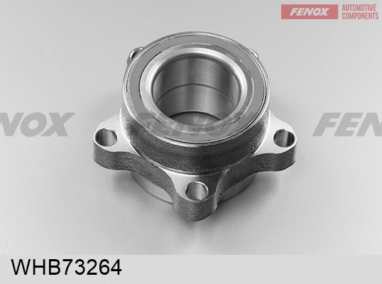 Wheel Hub (WHB73264)