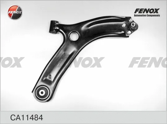 Control/Trailing Arm, wheel suspension (CA11484)